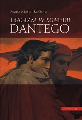 Tragizm w "Komedii" Dantego