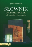 Słownik łacińsko-polski w formie e-booka już w sprzedaży