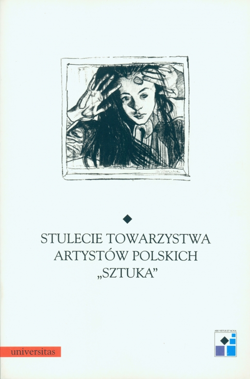 Stulecie Towarzystwa Artystów Polskich "Sztuka"
